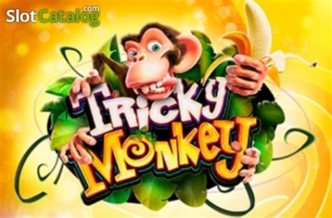 Jogar Tricky Monkey com Dinheiro Real